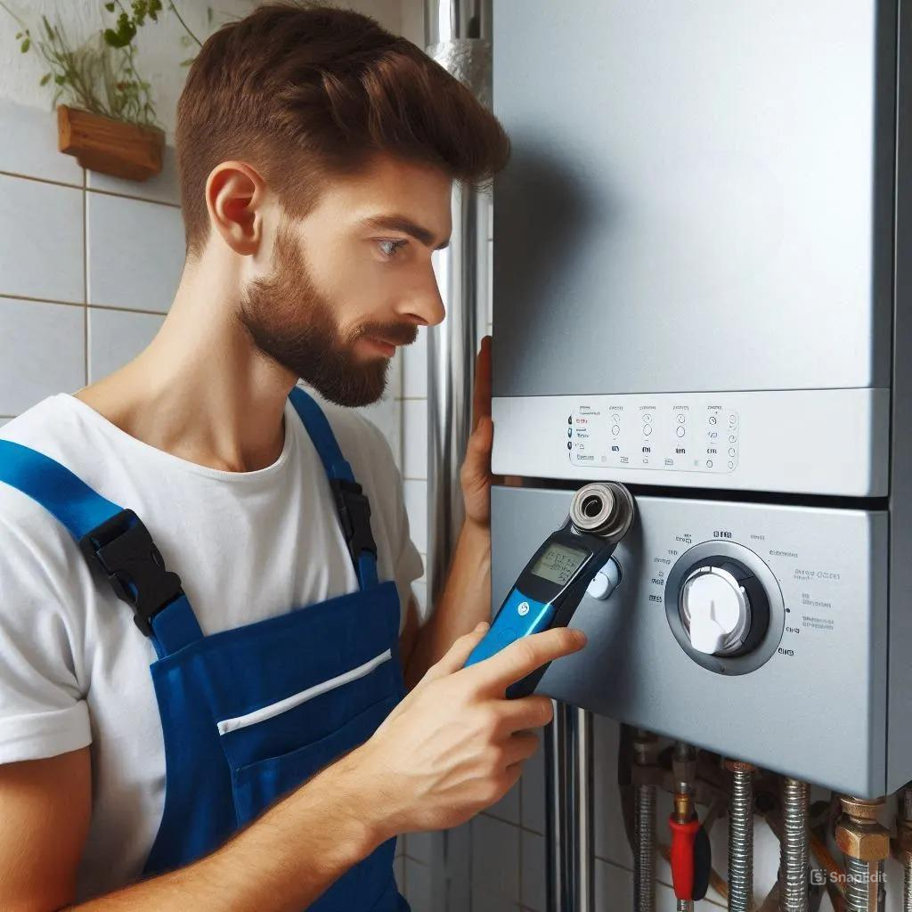 servicio técnico Fleck Barcelona