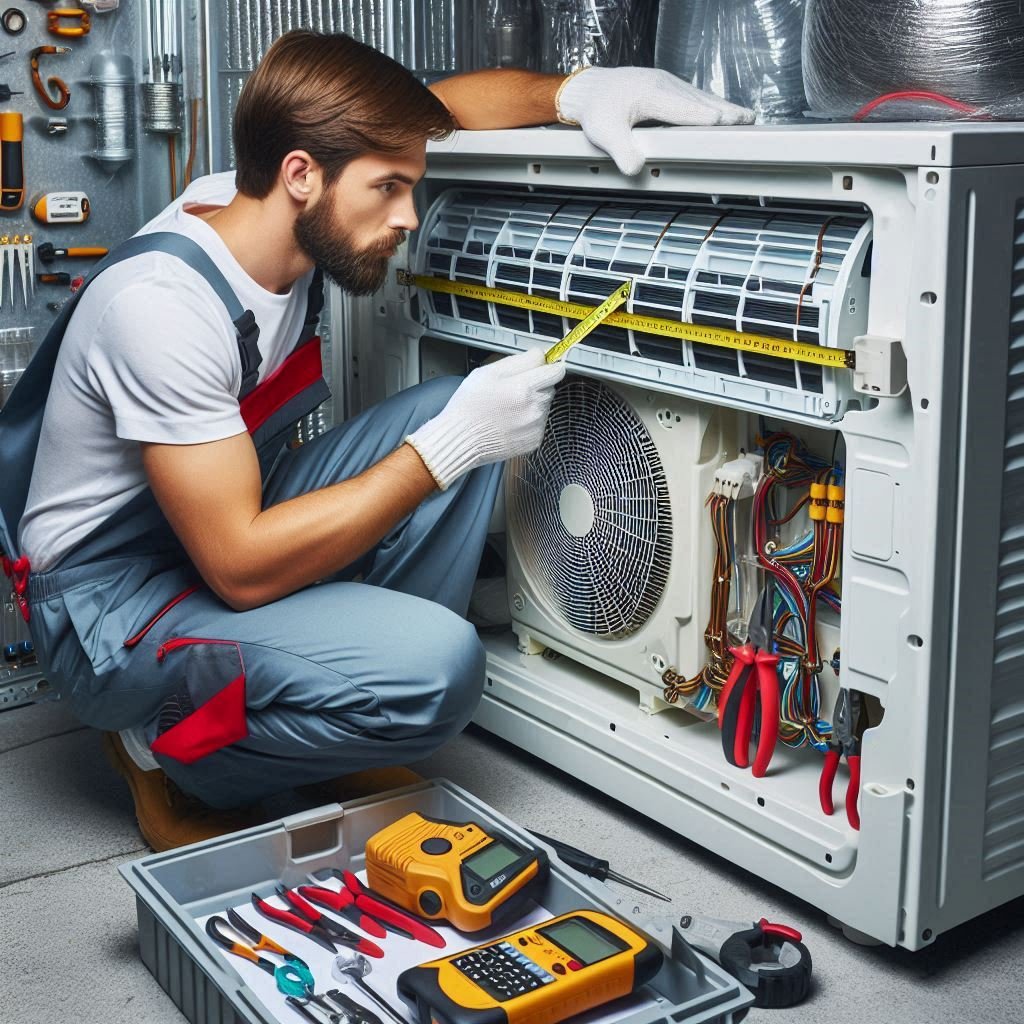 servicio técnico Mitsubishi Barcelona
